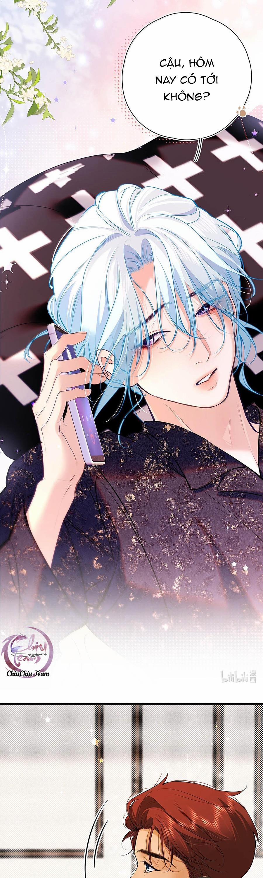 Bắt Đầu Làm Bạn Trai Từ Số 0 45 trang 18