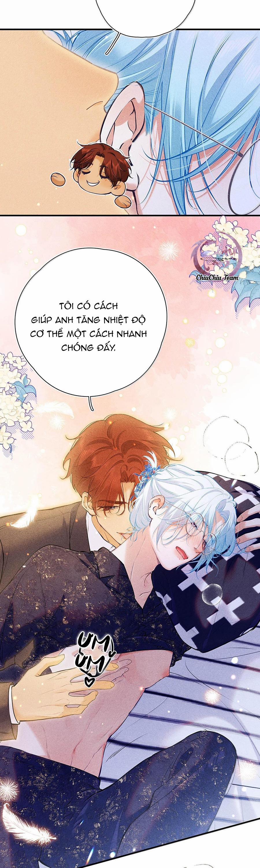 Bắt Đầu Làm Bạn Trai Từ Số 0 45 trang 5