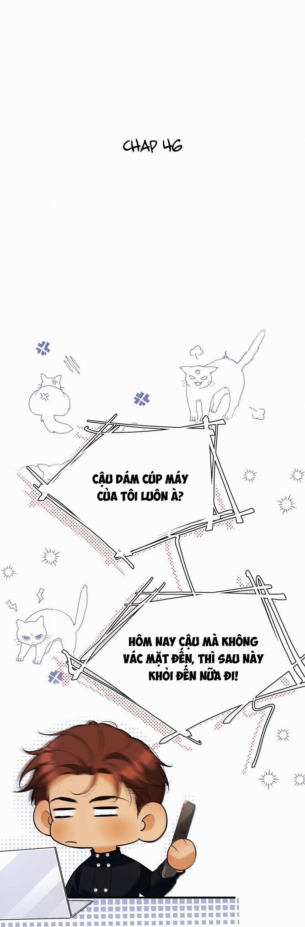 Bắt Đầu Làm Bạn Trai Từ Số 0 46 trang 0