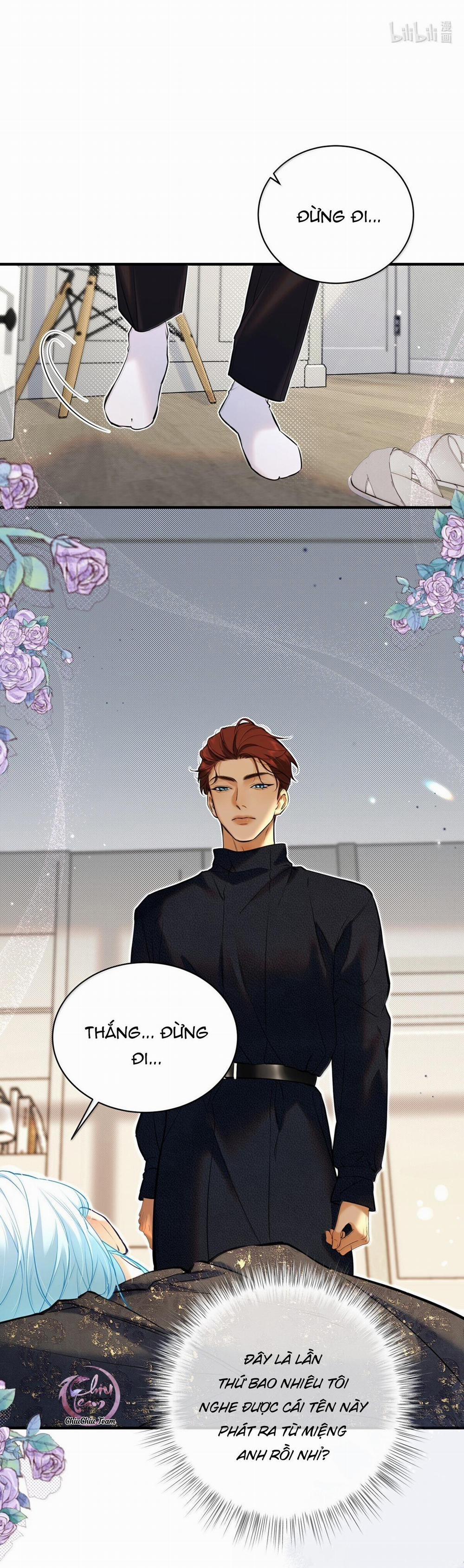 Bắt Đầu Làm Bạn Trai Từ Số 0 46 trang 11