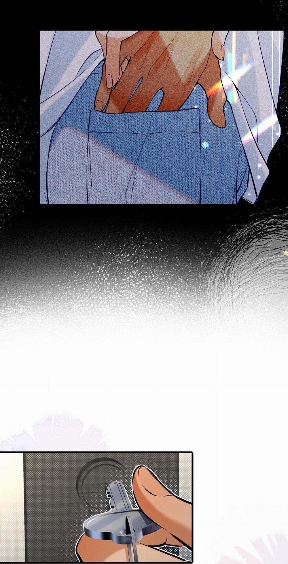 Bắt Đầu Làm Bạn Trai Từ Số 0 46 trang 5