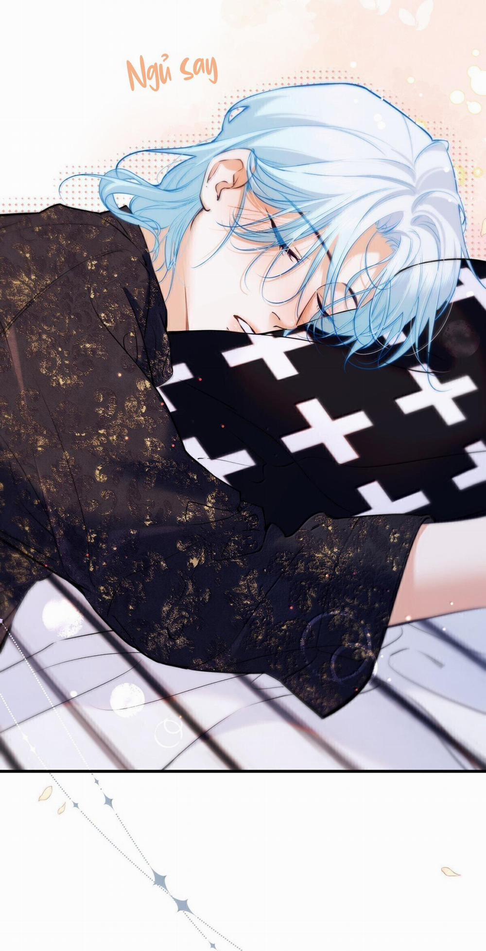 Bắt Đầu Làm Bạn Trai Từ Số 0 46 trang 7