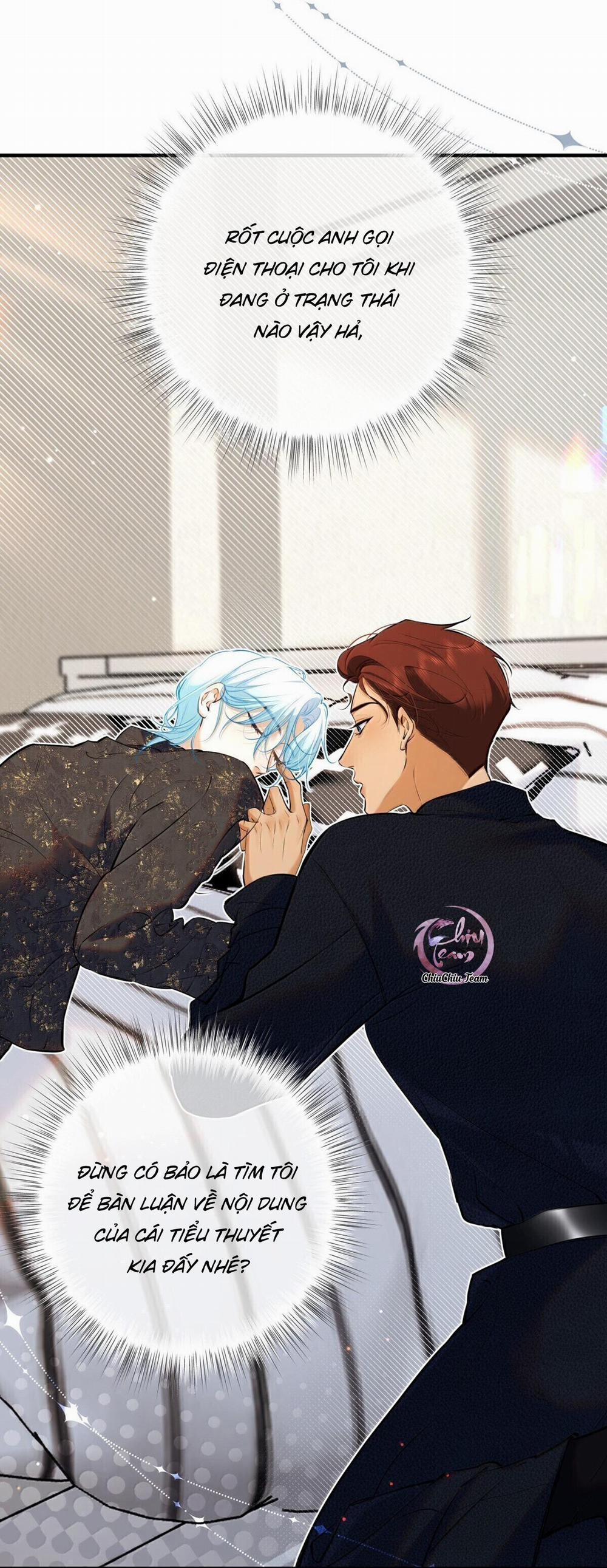 Bắt Đầu Làm Bạn Trai Từ Số 0 46 trang 8