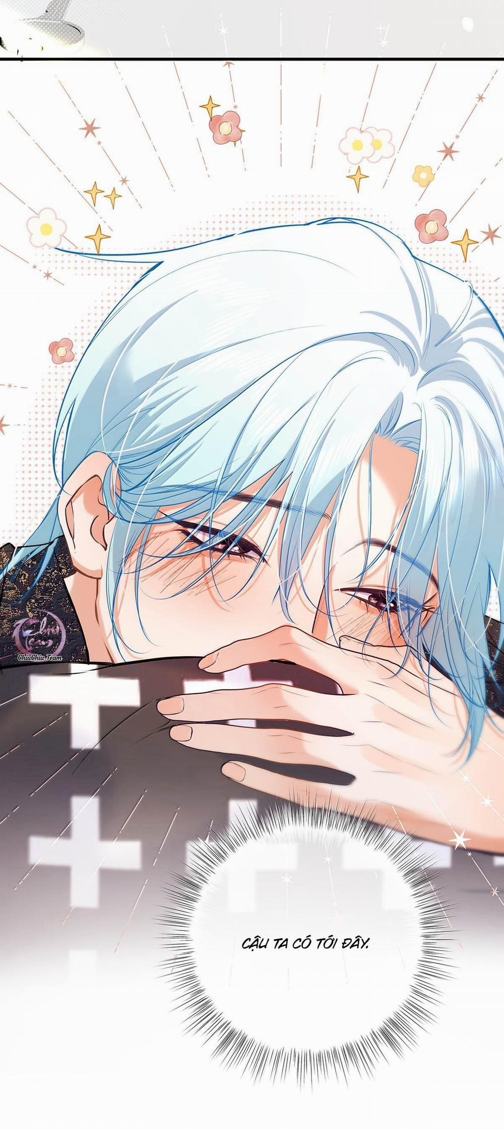 Bắt Đầu Làm Bạn Trai Từ Số 0 47 trang 7