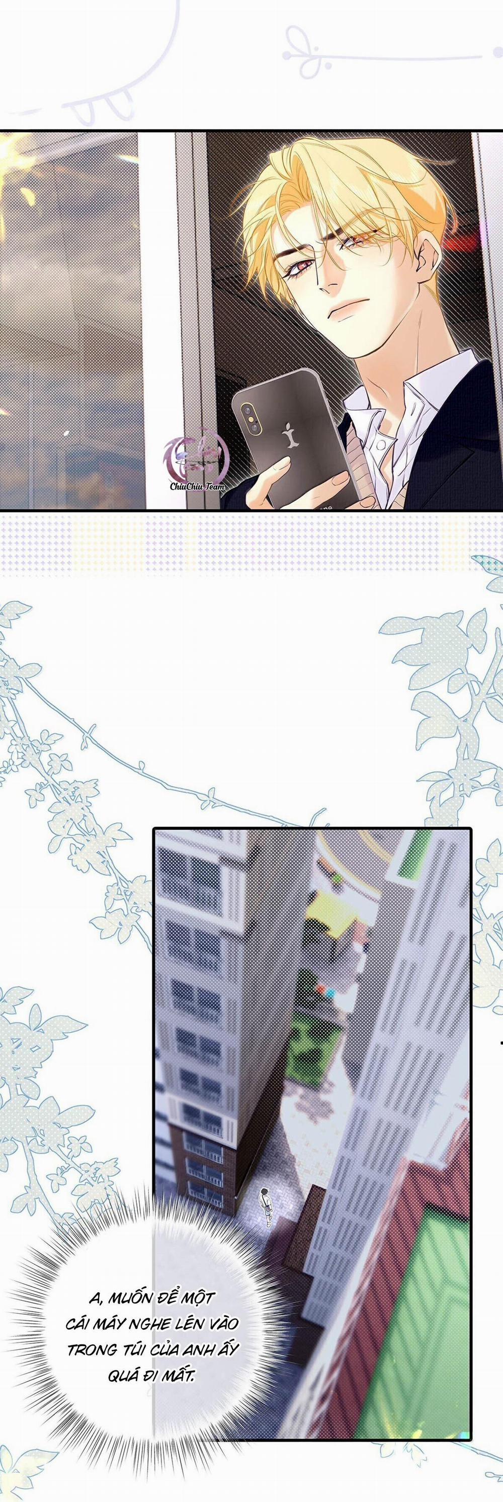 Bắt Đầu Làm Bạn Trai Từ Số 0 48 trang 25