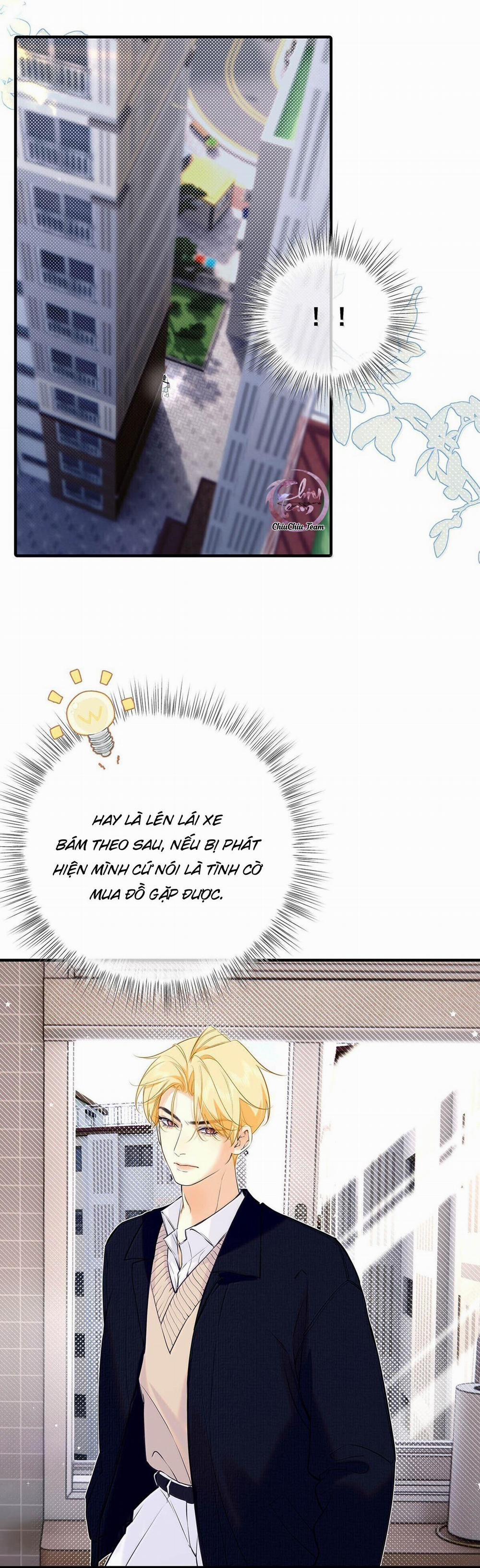 Bắt Đầu Làm Bạn Trai Từ Số 0 48 trang 26