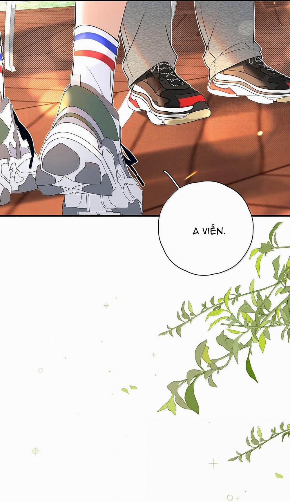 Bắt Đầu Làm Bạn Trai Từ Số 0 48 trang 34