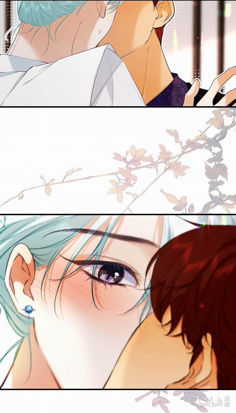 Bắt Đầu Làm Bạn Trai Từ Số 0 48 trang 9