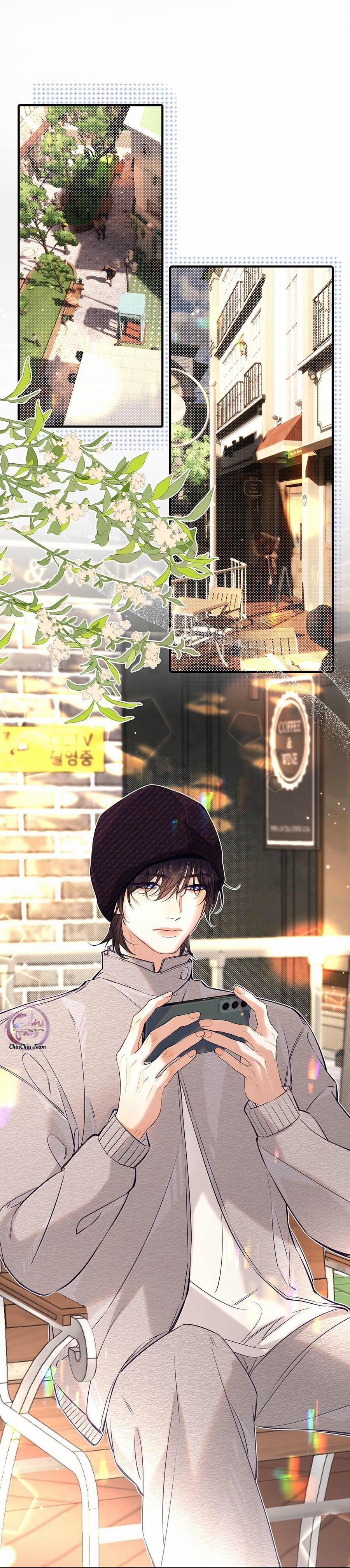 Bắt Đầu Làm Bạn Trai Từ Số 0 49 trang 0