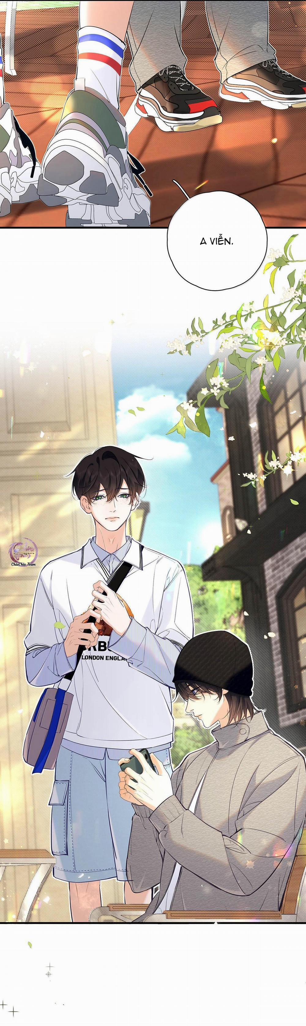 Bắt Đầu Làm Bạn Trai Từ Số 0 49 trang 1