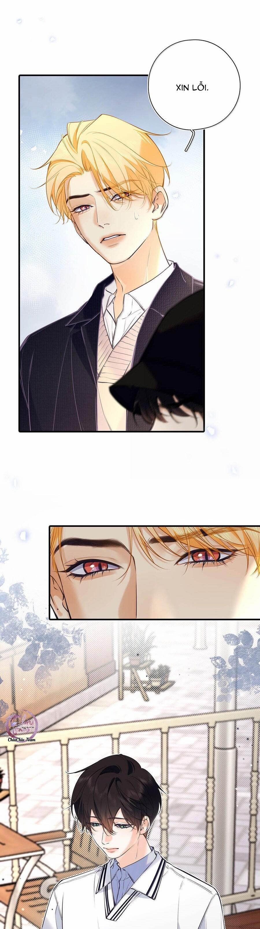 Bắt Đầu Làm Bạn Trai Từ Số 0 49 trang 13