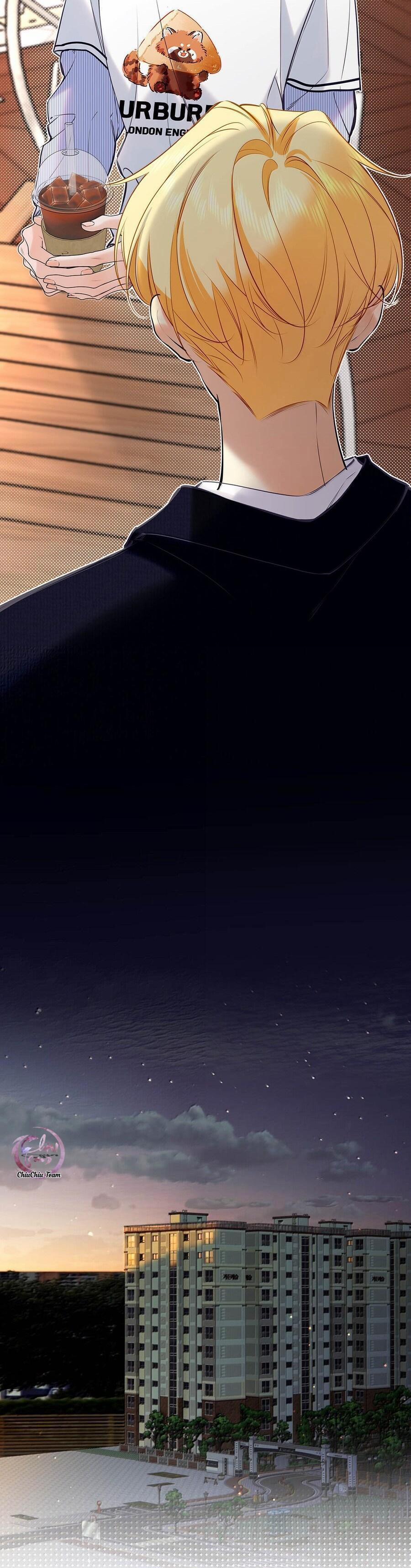 Bắt Đầu Làm Bạn Trai Từ Số 0 49 trang 14