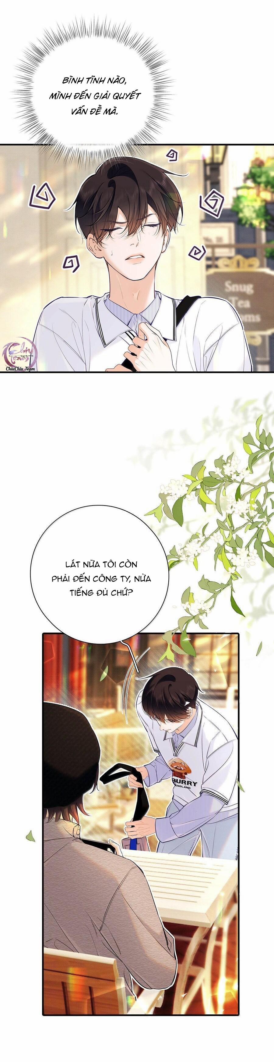 Bắt Đầu Làm Bạn Trai Từ Số 0 49 trang 2