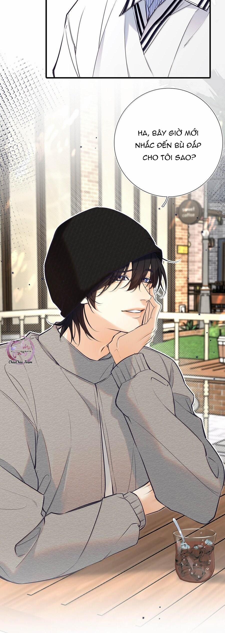 Bắt Đầu Làm Bạn Trai Từ Số 0 49 trang 8