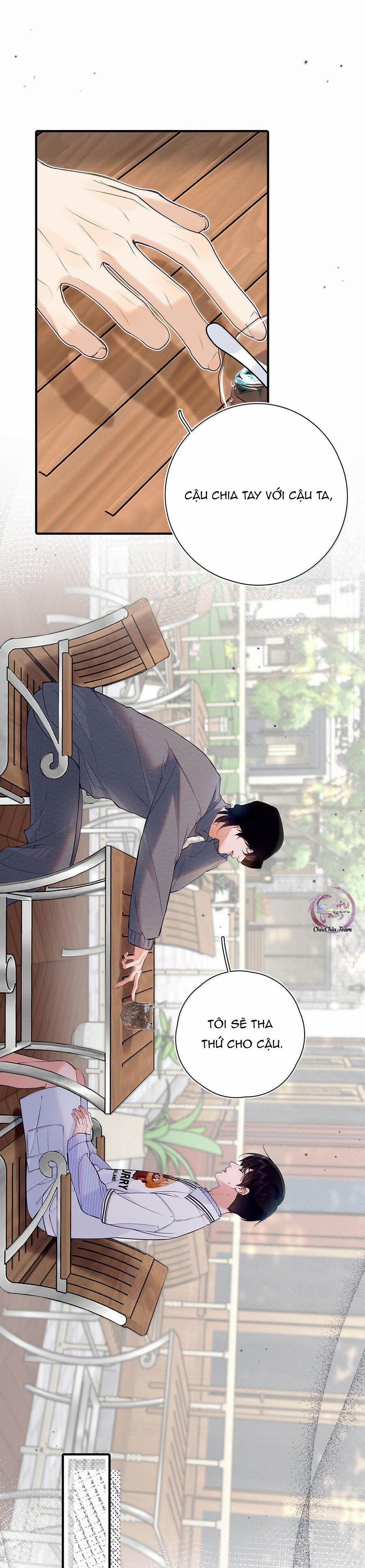 Bắt Đầu Làm Bạn Trai Từ Số 0 49 trang 9