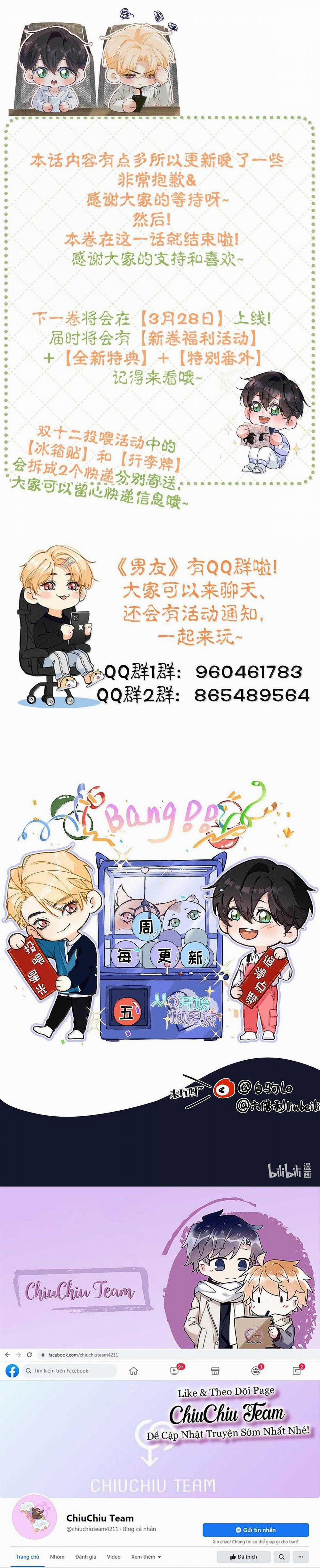 Bắt Đầu Làm Bạn Trai Từ Số 0 51 trang 12