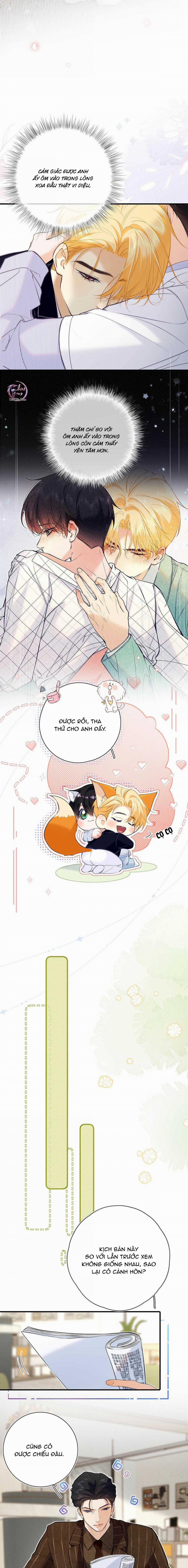 Bắt Đầu Làm Bạn Trai Từ Số 0 51 trang 2