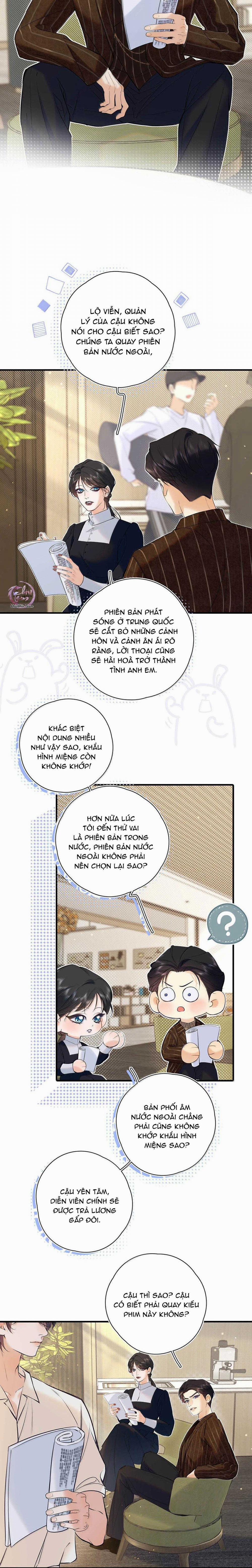 Bắt Đầu Làm Bạn Trai Từ Số 0 51 trang 3