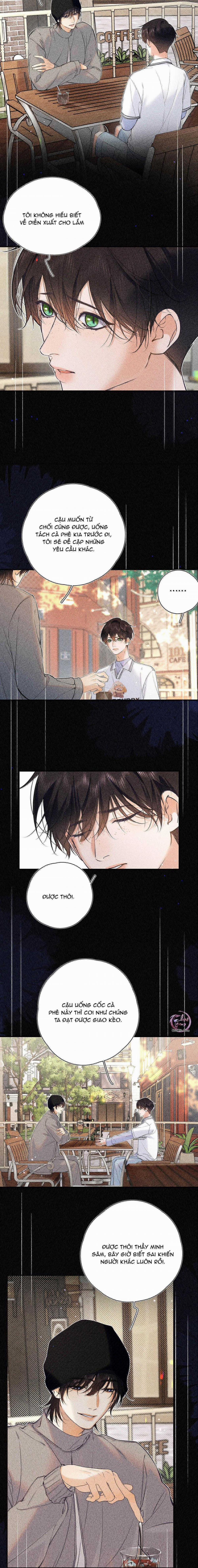 Bắt Đầu Làm Bạn Trai Từ Số 0 51 trang 6