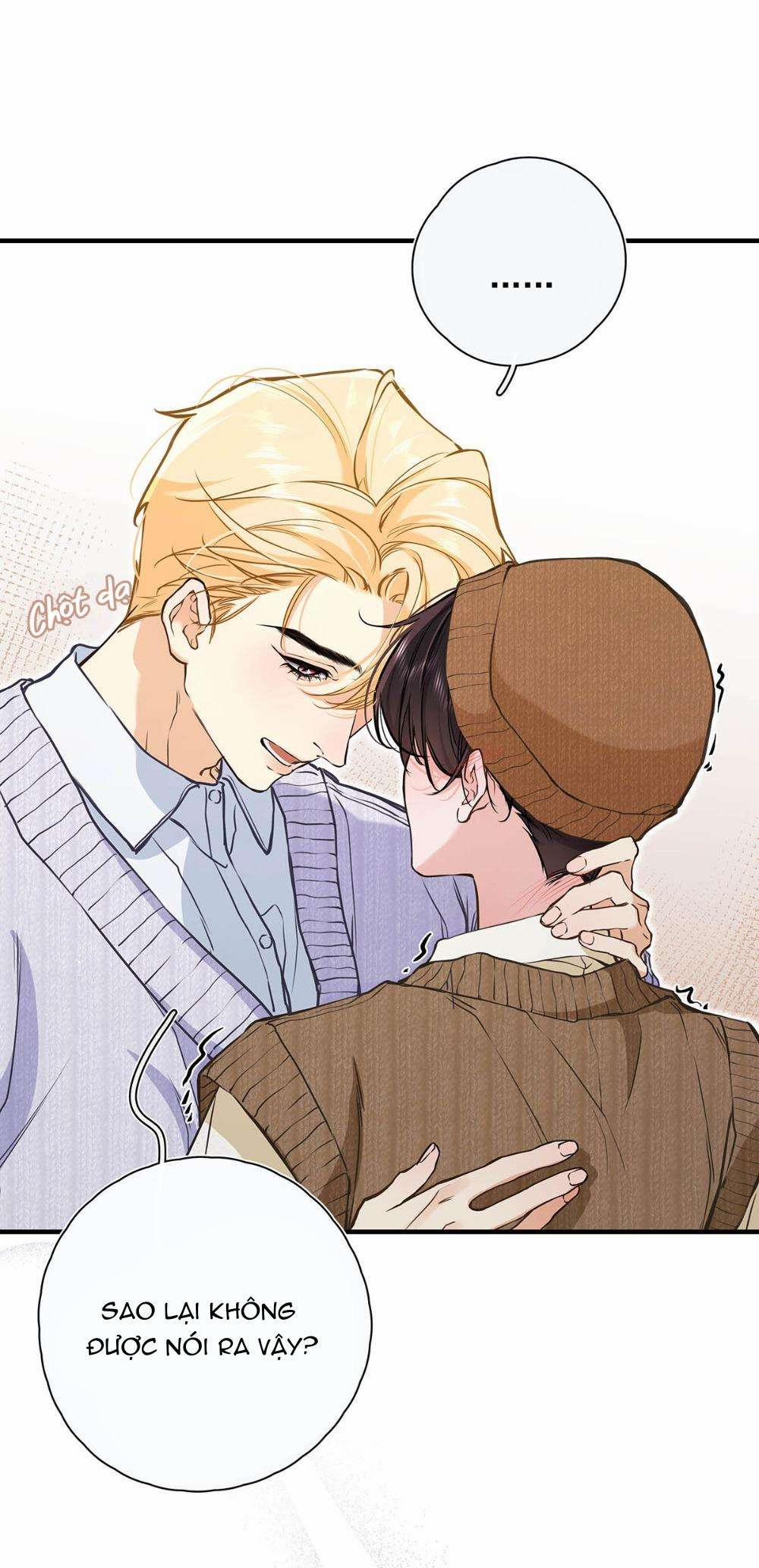 Bắt Đầu Làm Bạn Trai Từ Số 0 6 trang 4