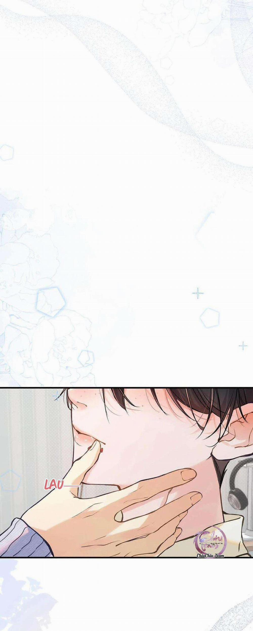 Bắt Đầu Làm Bạn Trai Từ Số 0 8 trang 11