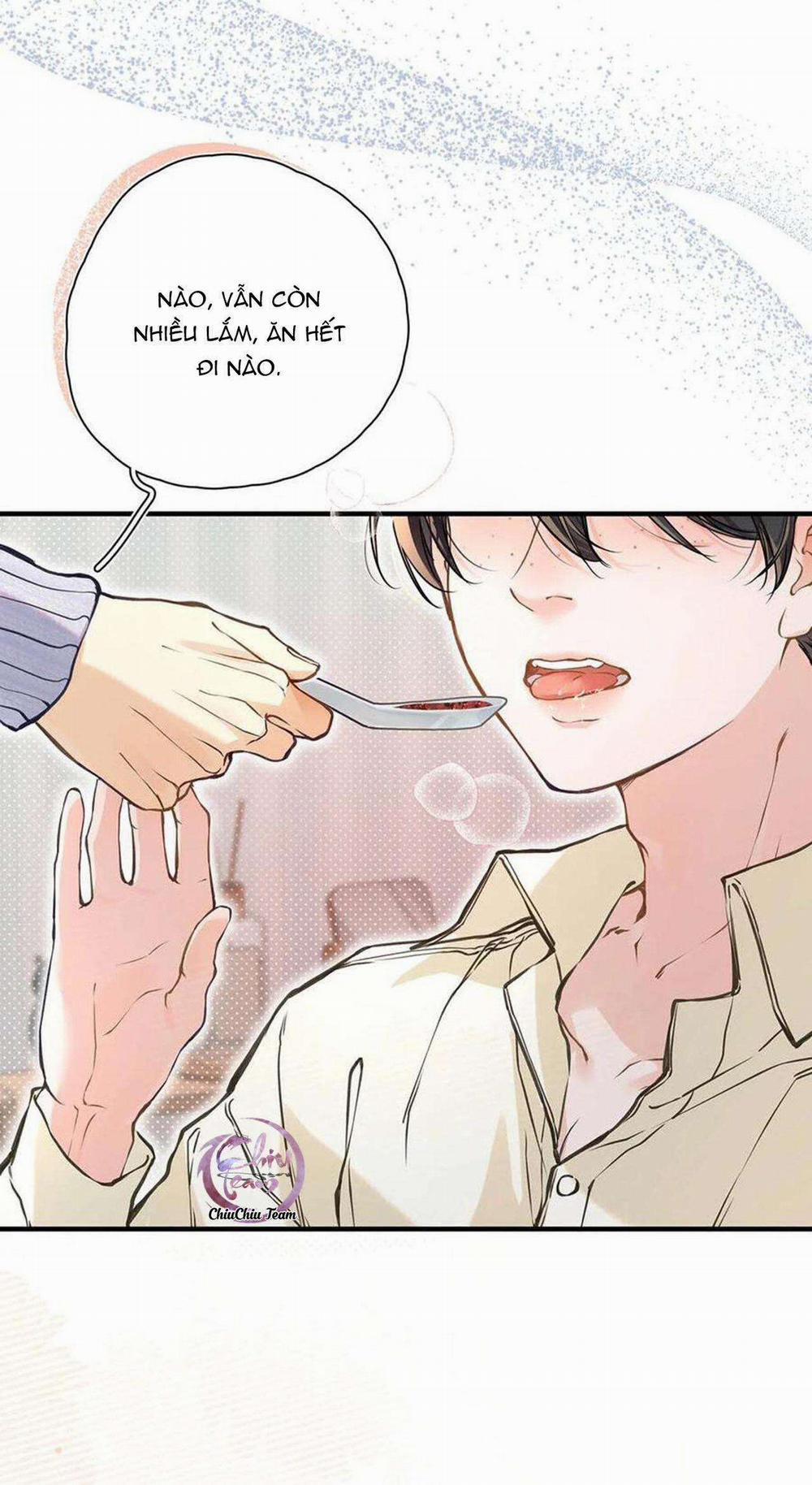 Bắt Đầu Làm Bạn Trai Từ Số 0 8 trang 13