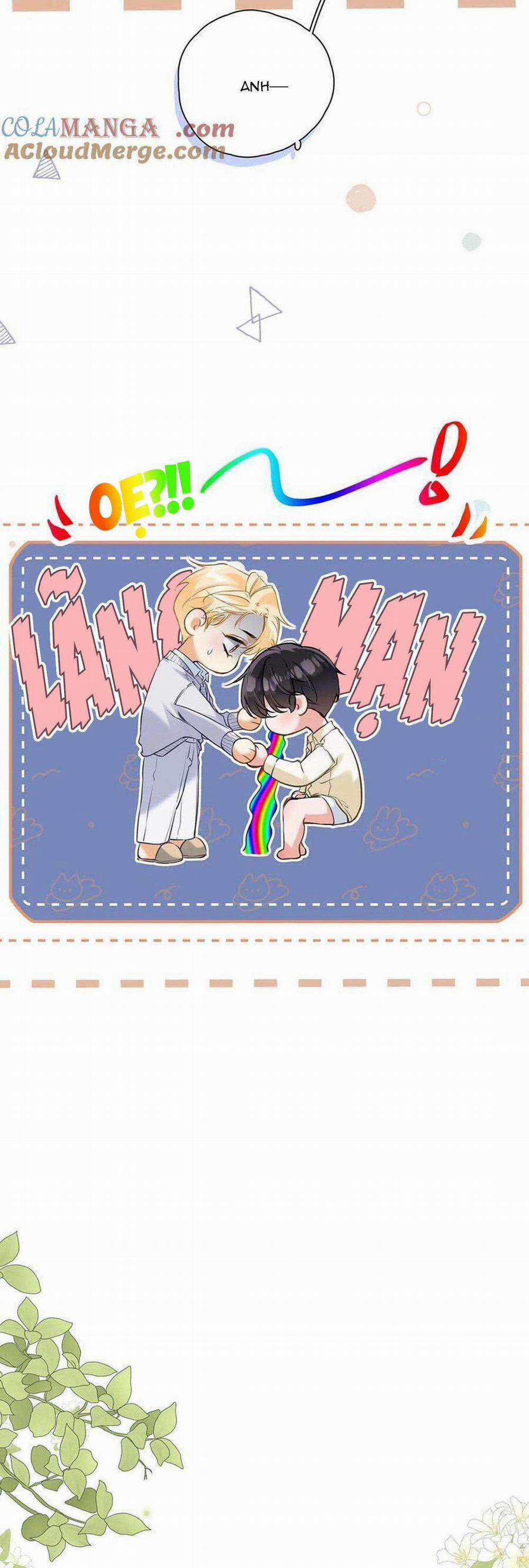 Bắt Đầu Làm Bạn Trai Từ Số 0 8 trang 16