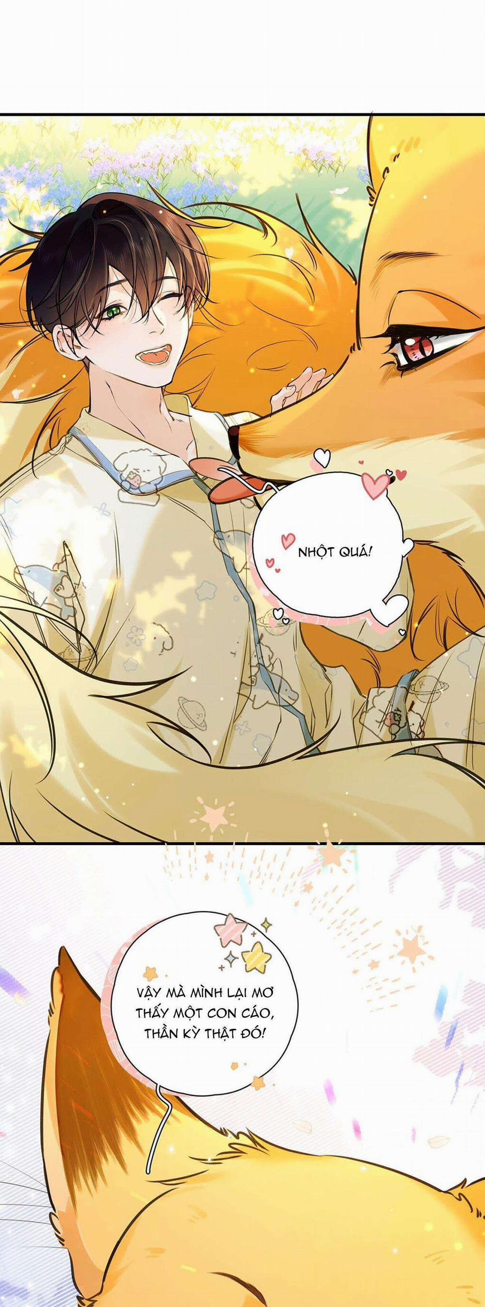 Bắt Đầu Làm Bạn Trai Từ Số 0 8 trang 25