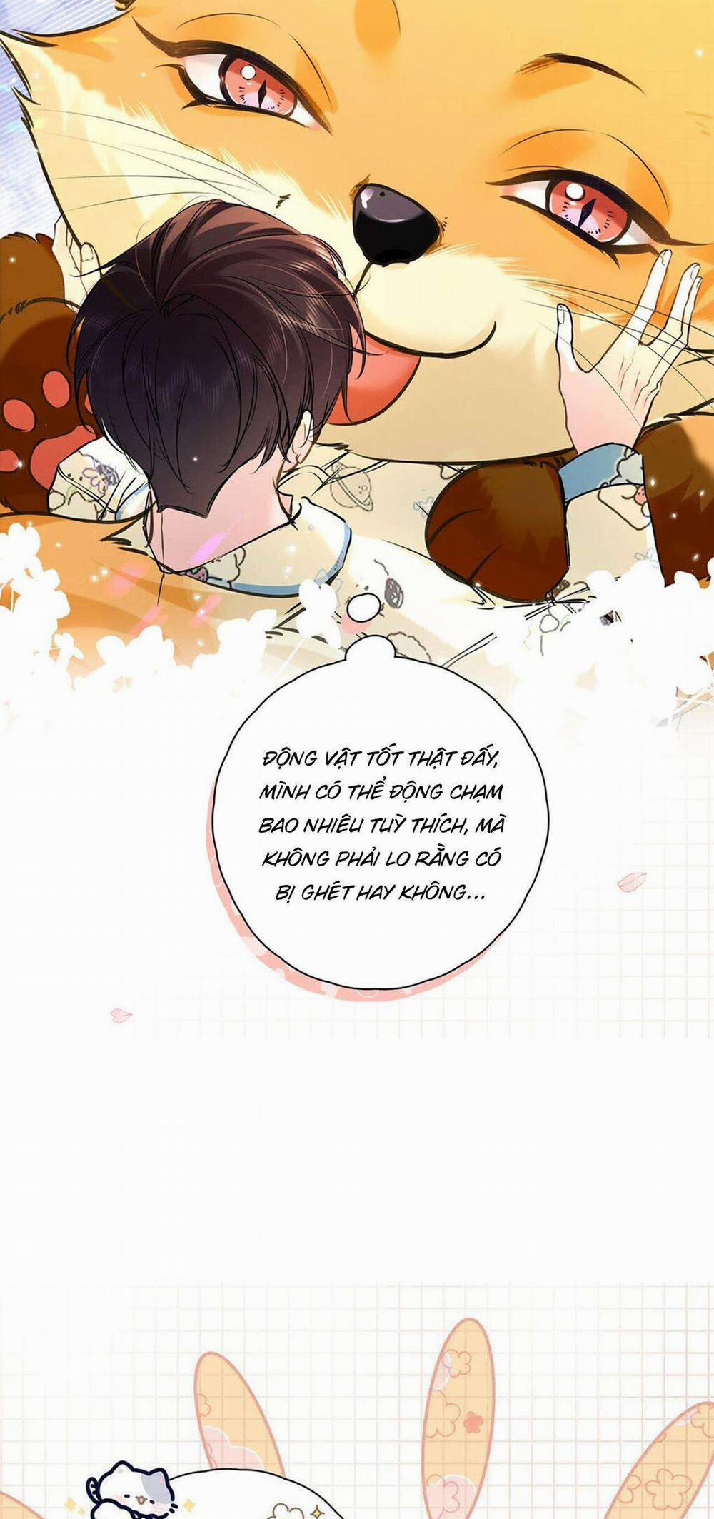 Bắt Đầu Làm Bạn Trai Từ Số 0 8 trang 26