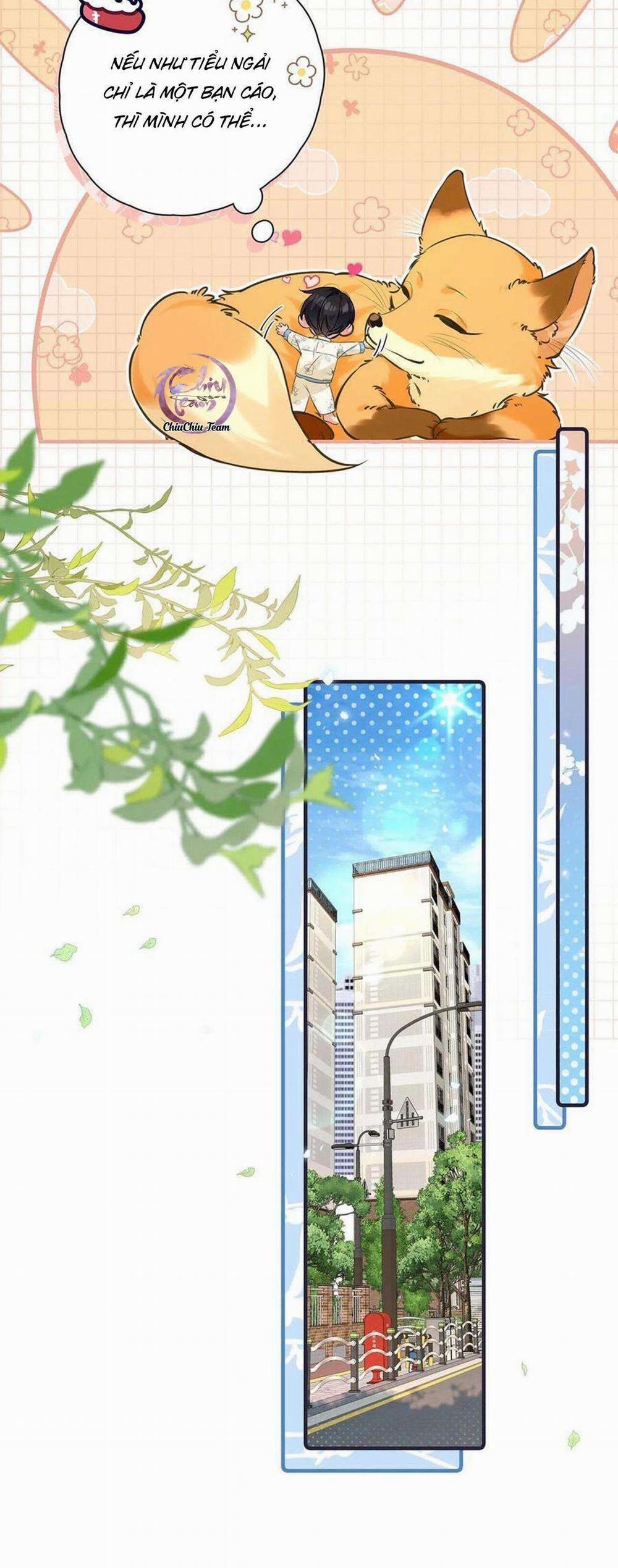 Bắt Đầu Làm Bạn Trai Từ Số 0 8 trang 27