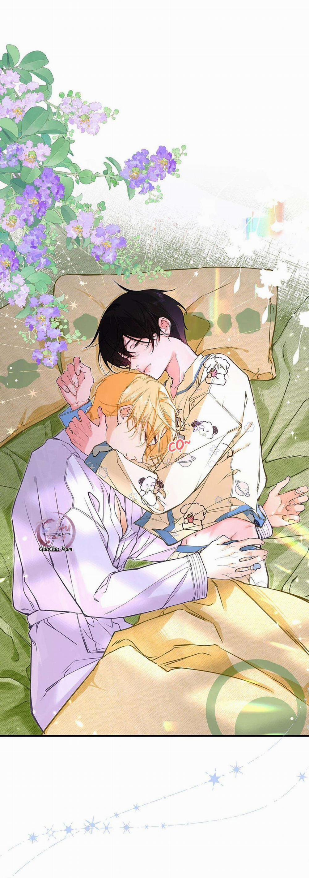 Bắt Đầu Làm Bạn Trai Từ Số 0 8 trang 28