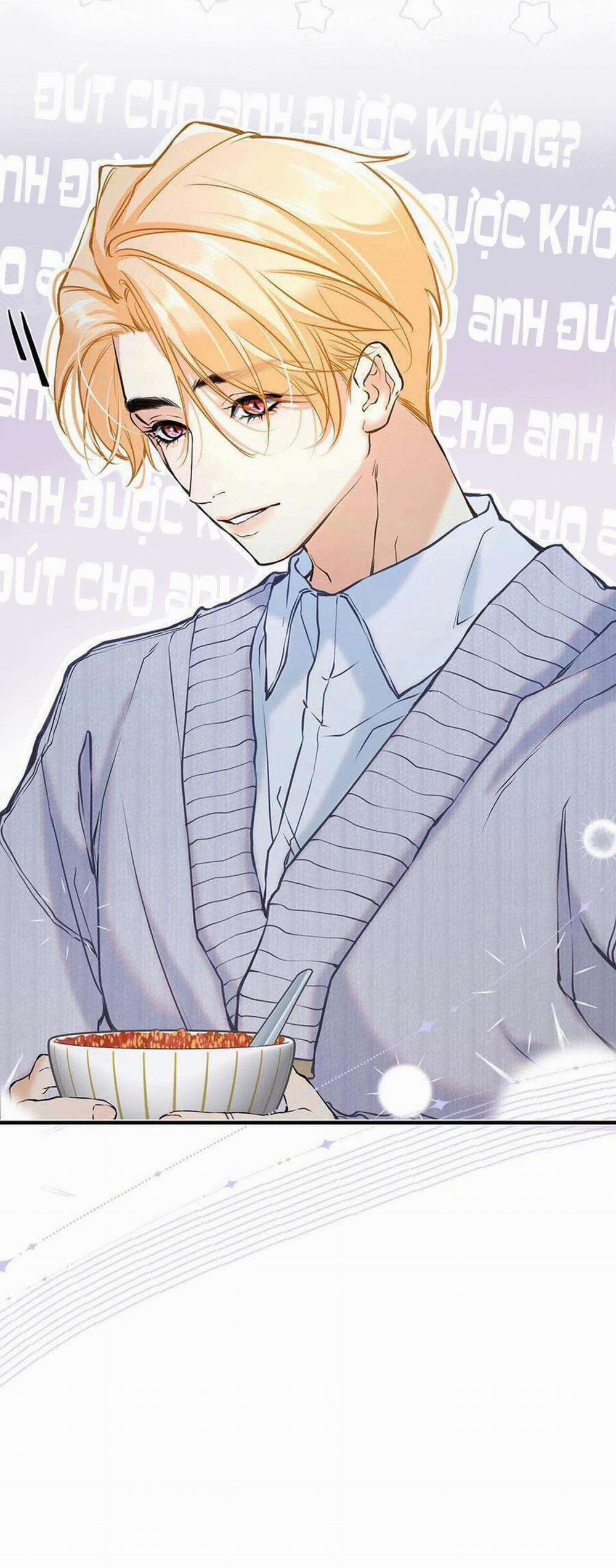 Bắt Đầu Làm Bạn Trai Từ Số 0 8 trang 6