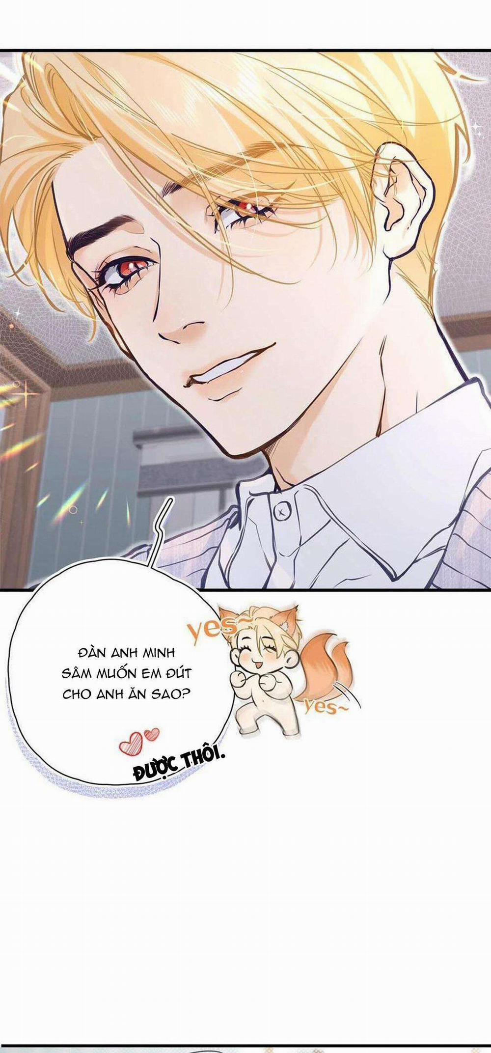 Bắt Đầu Làm Bạn Trai Từ Số 0 8 trang 7