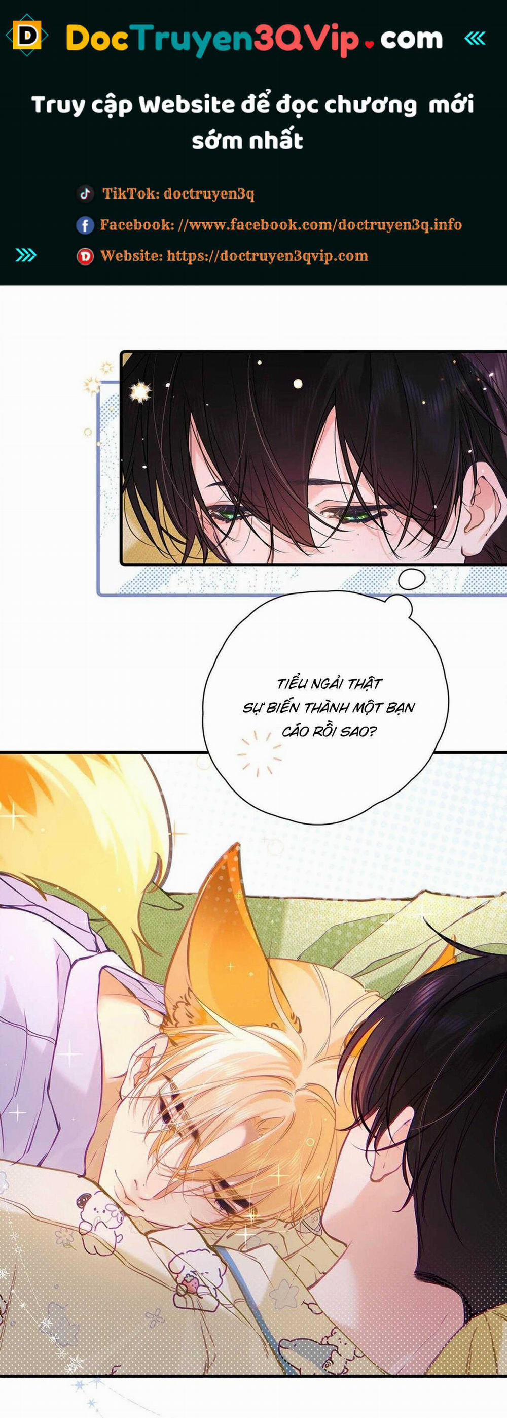 Bắt Đầu Làm Bạn Trai Từ Số 0 9 trang 0