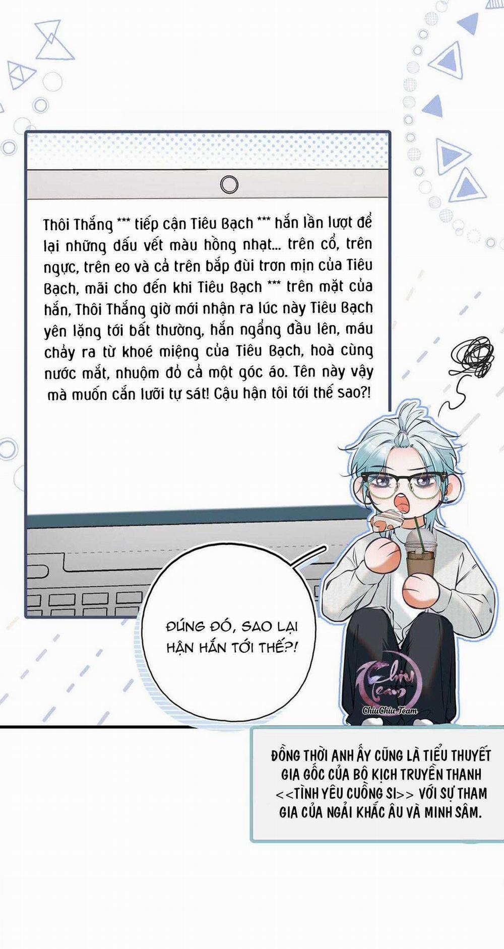 Bắt Đầu Làm Bạn Trai Từ Số 0 9 trang 22