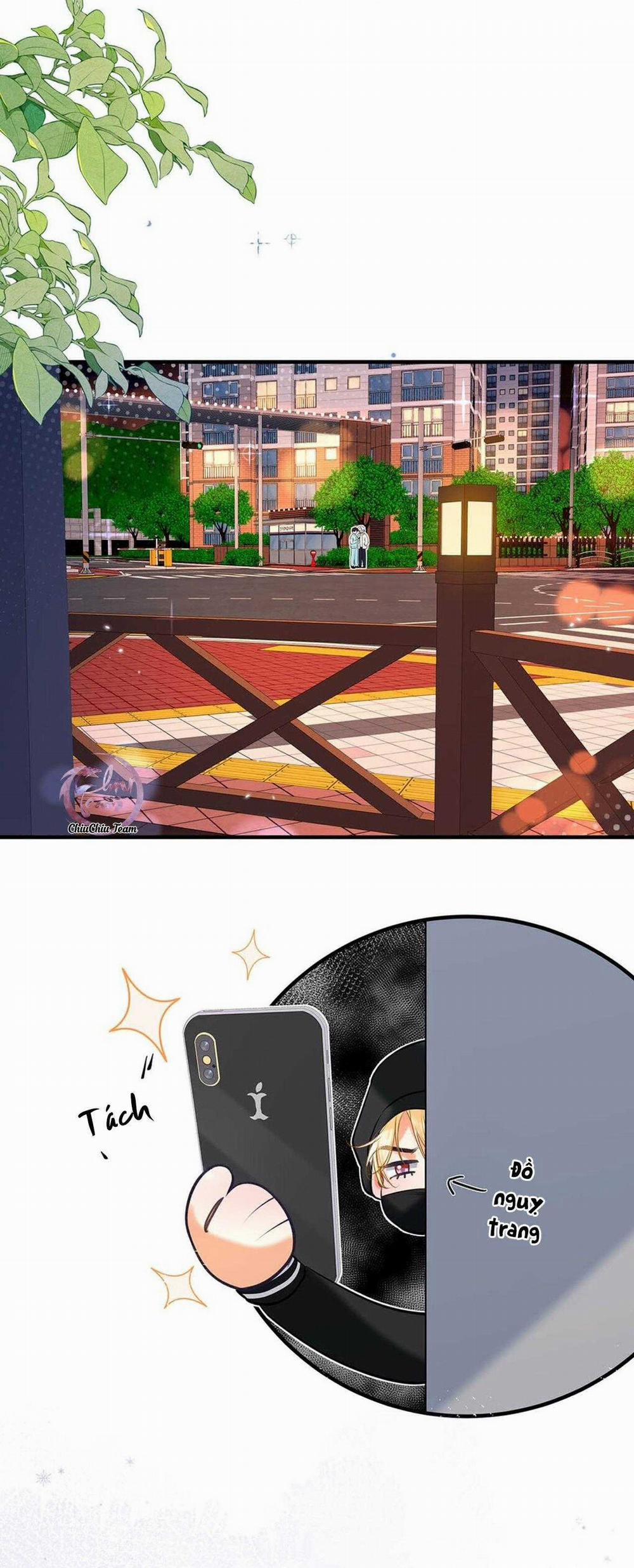 Bắt Đầu Làm Bạn Trai Từ Số 0 9 trang 31