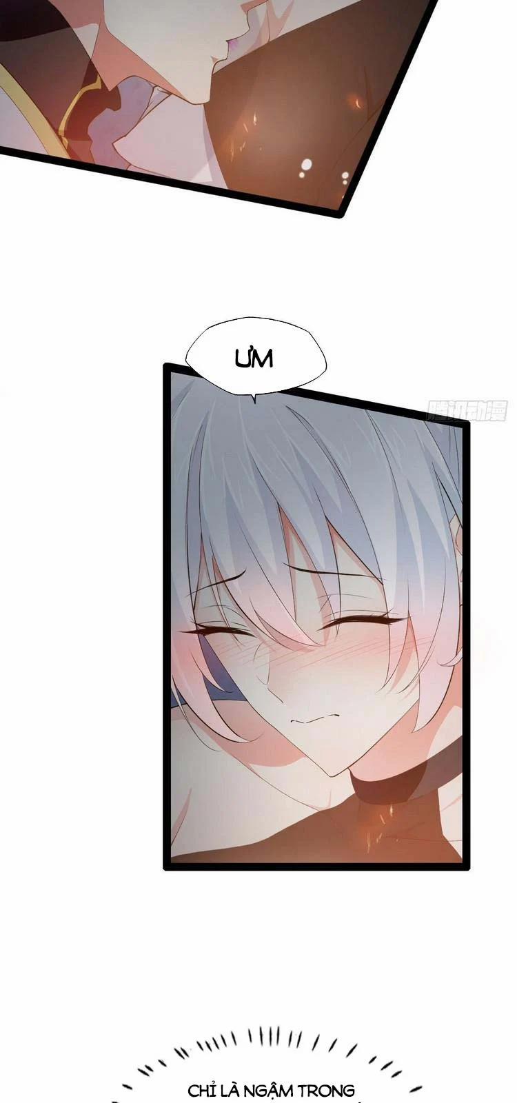 Bắt Đầu Làm Đầy Điểm Mị Lực 10 trang 12