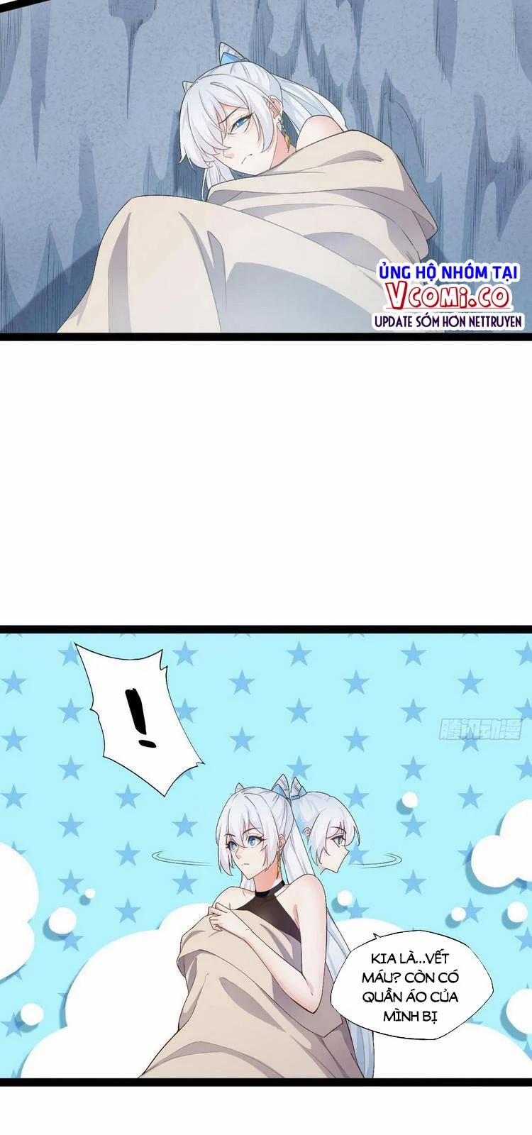 Bắt Đầu Làm Đầy Điểm Mị Lực 10 trang 16