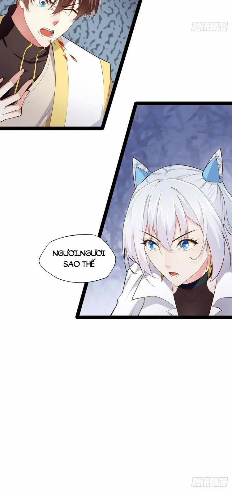 Bắt Đầu Làm Đầy Điểm Mị Lực 10 trang 23