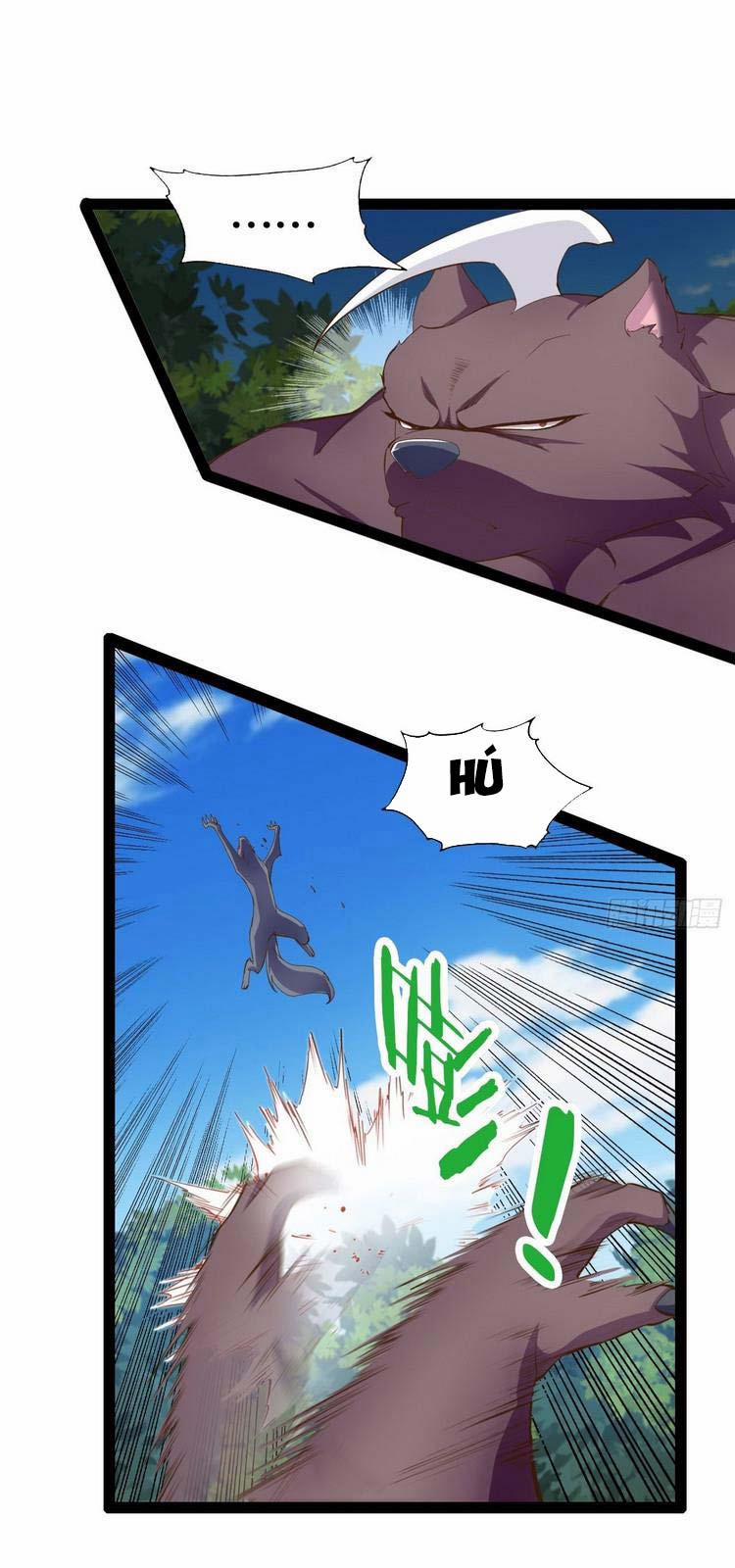 Bắt Đầu Làm Đầy Điểm Mị Lực 10 trang 3