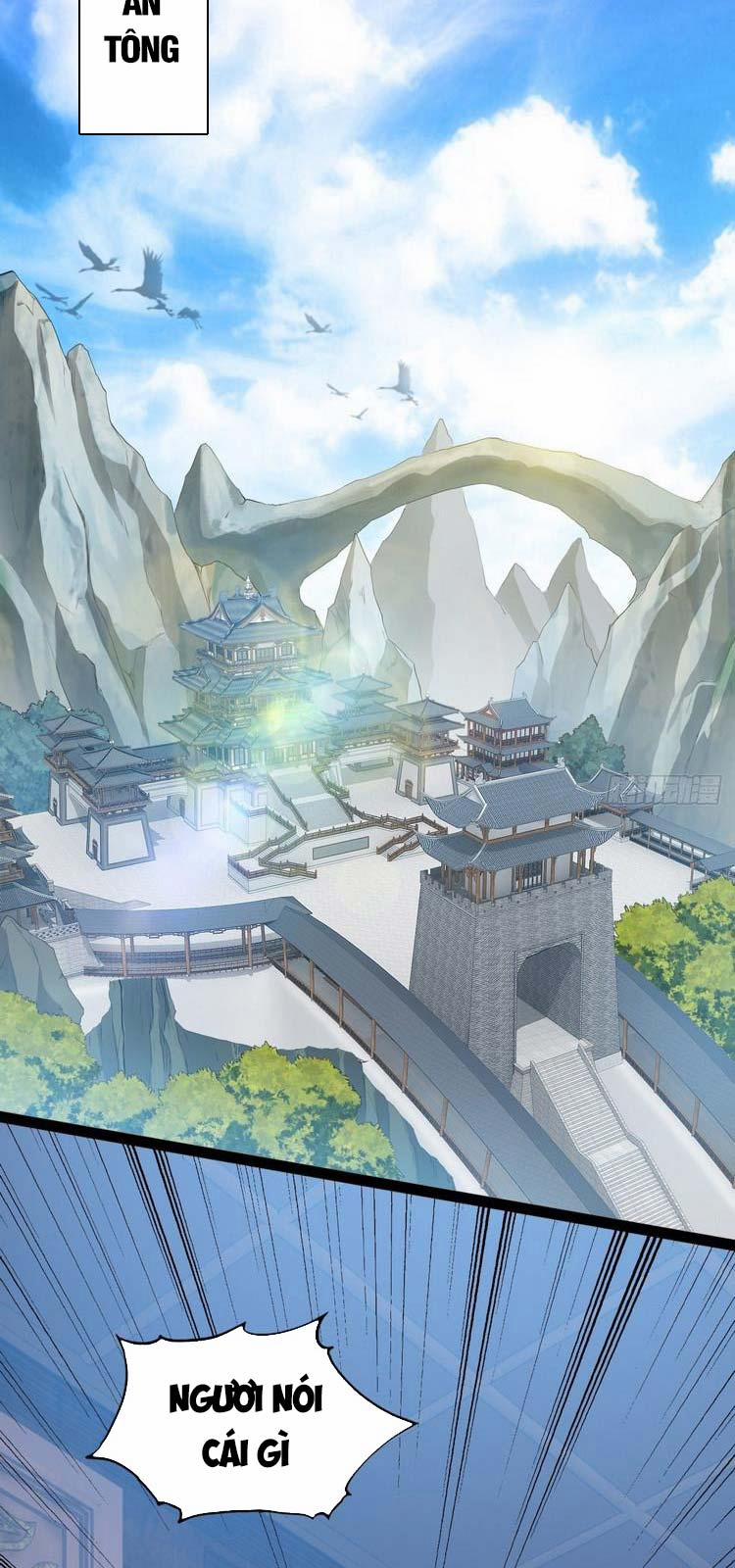 Bắt Đầu Làm Đầy Điểm Mị Lực 10 trang 30