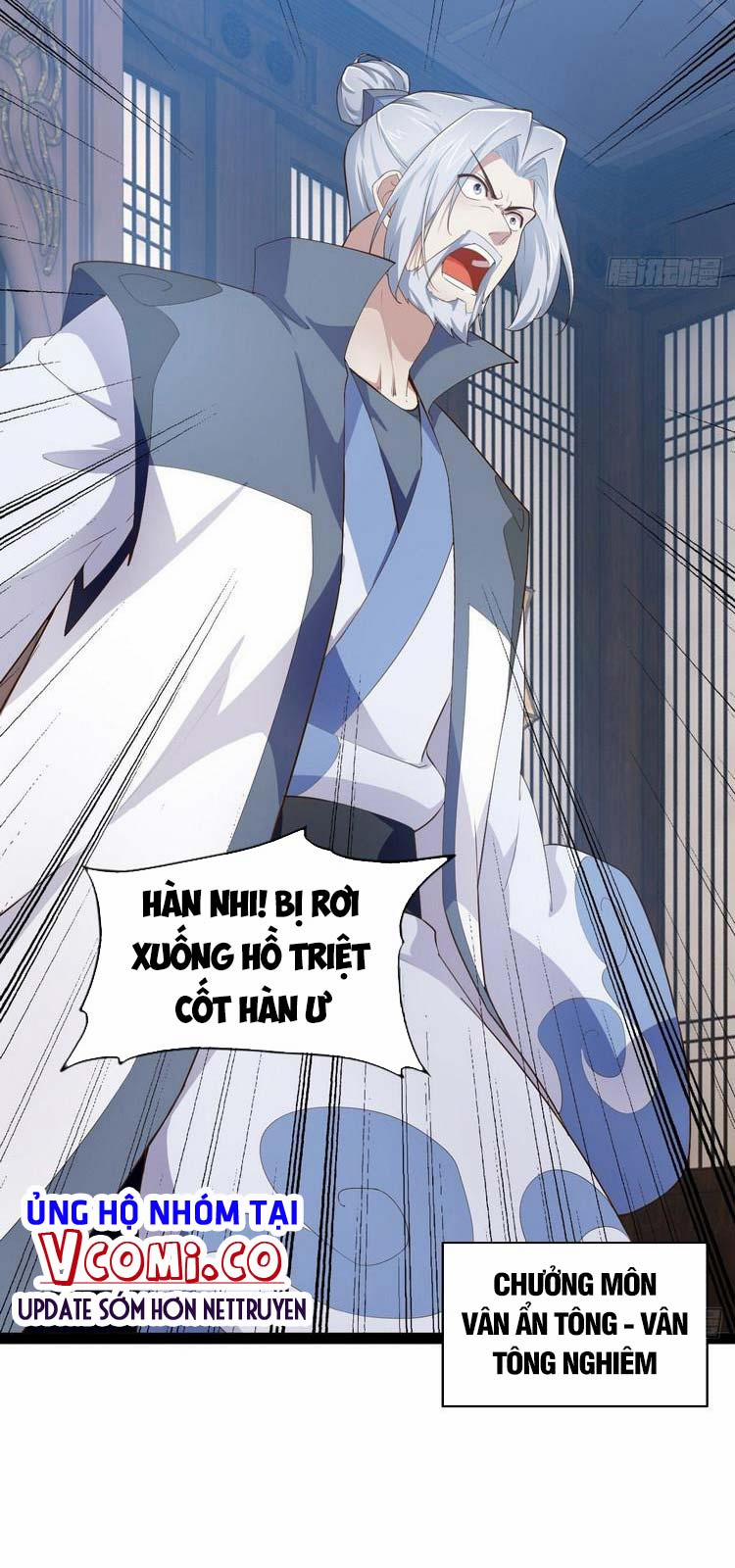 Bắt Đầu Làm Đầy Điểm Mị Lực 10 trang 31