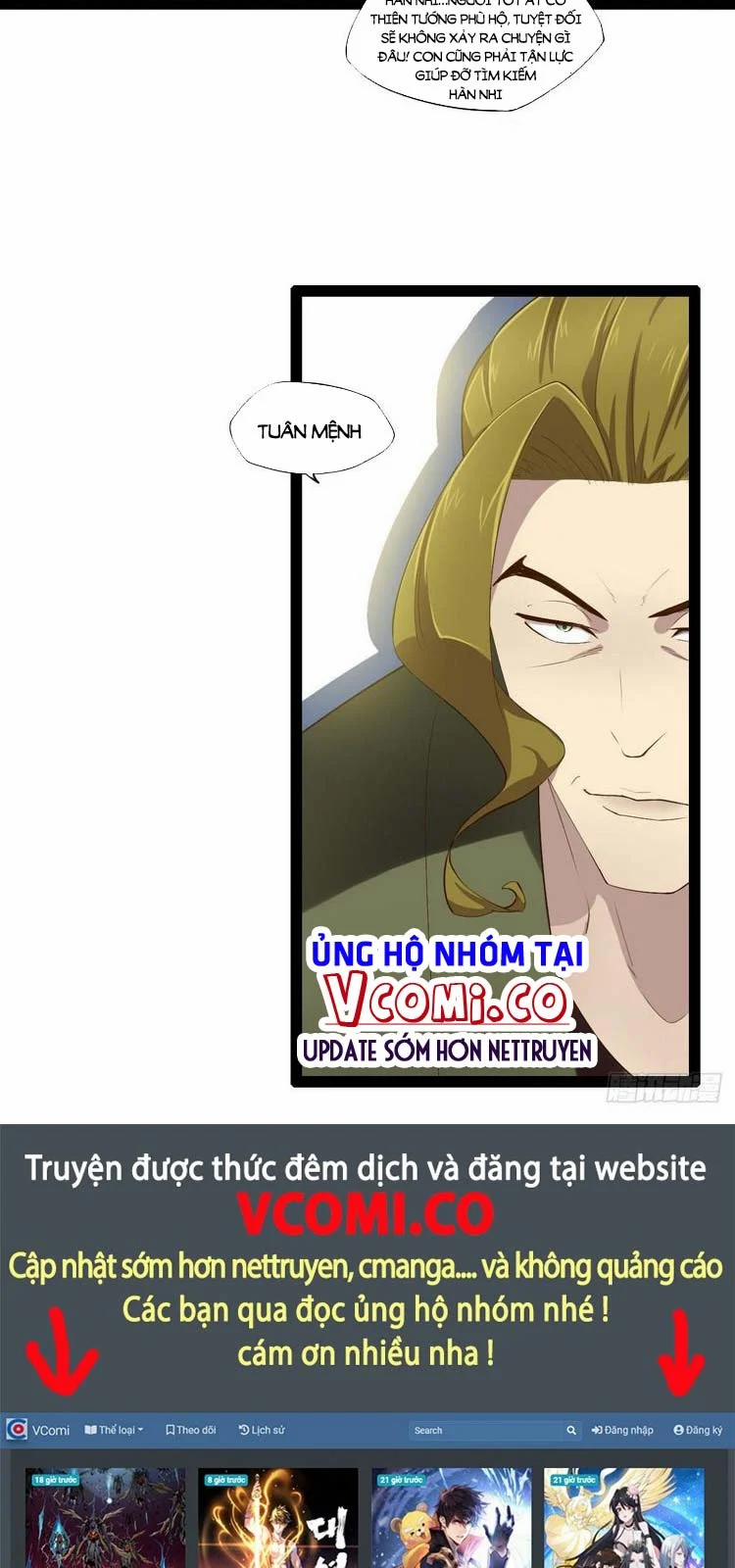 Bắt Đầu Làm Đầy Điểm Mị Lực 10 trang 35