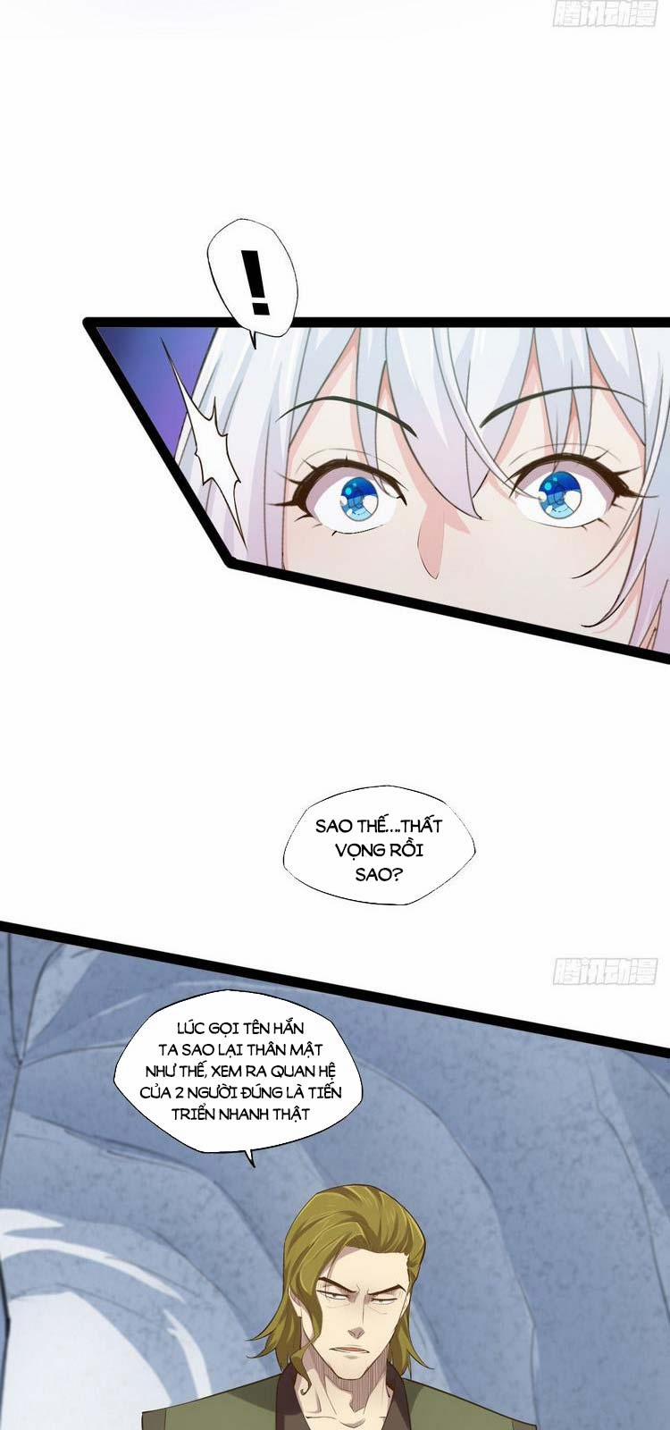 Bắt Đầu Làm Đầy Điểm Mị Lực 11 trang 16