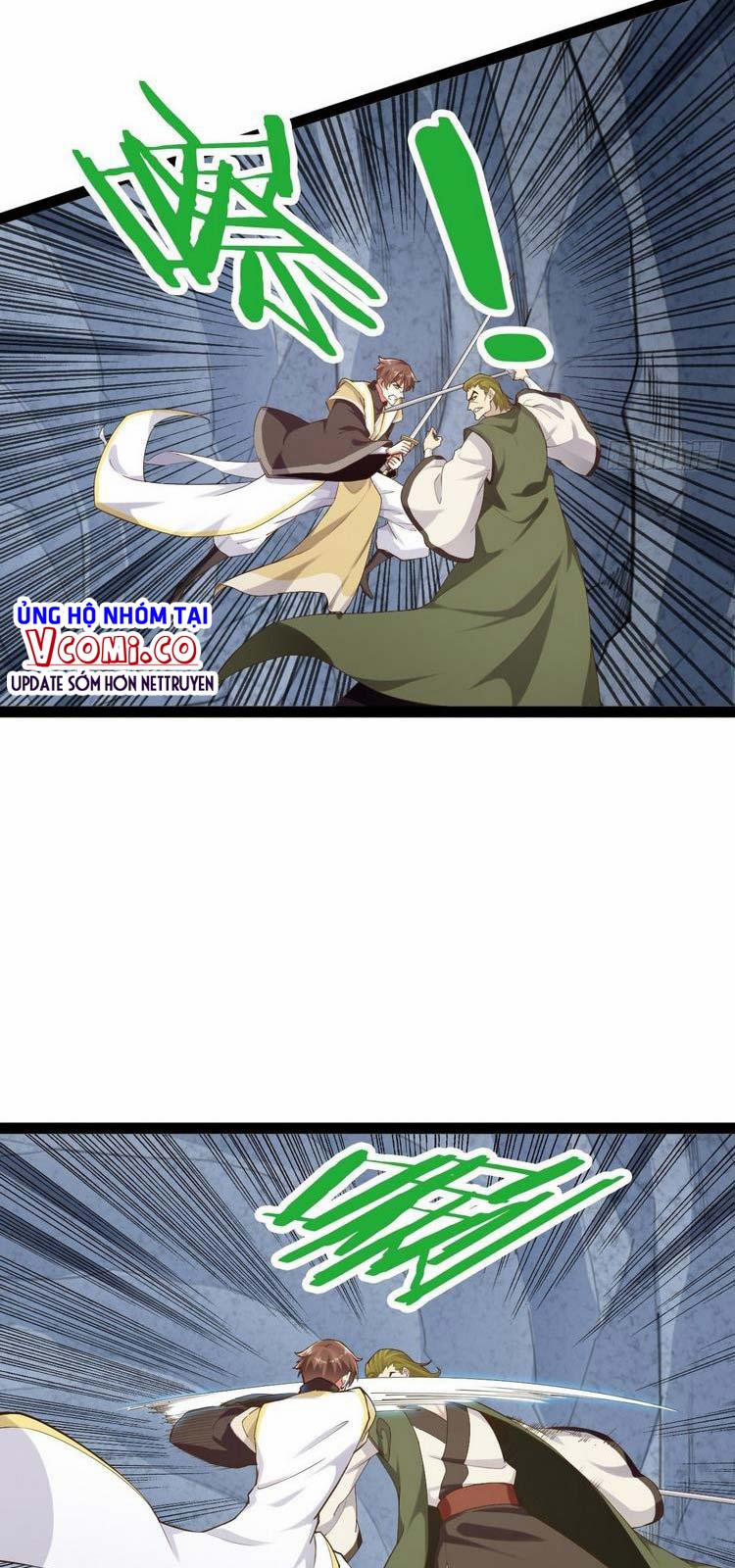 Bắt Đầu Làm Đầy Điểm Mị Lực 11 trang 30