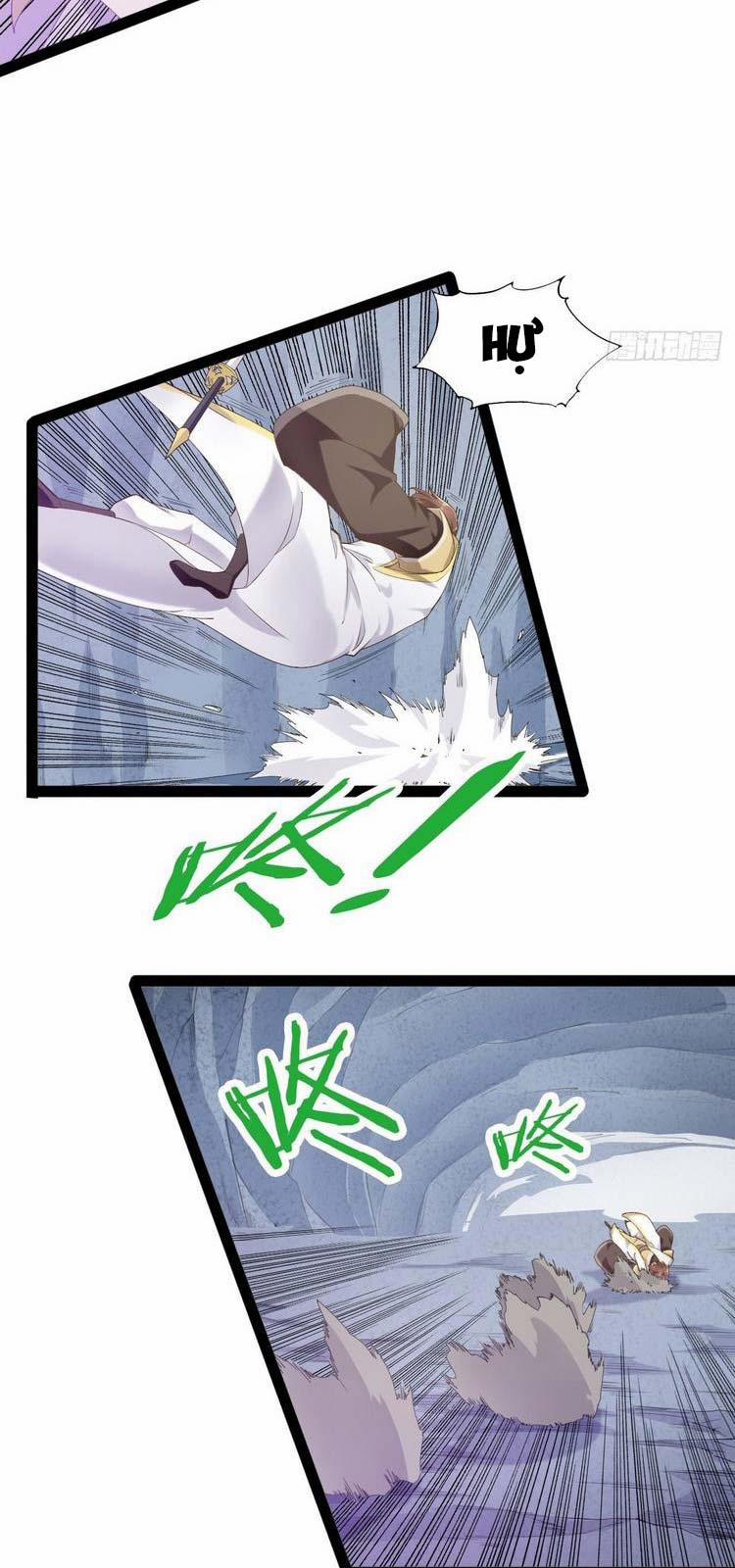 Bắt Đầu Làm Đầy Điểm Mị Lực 11 trang 33