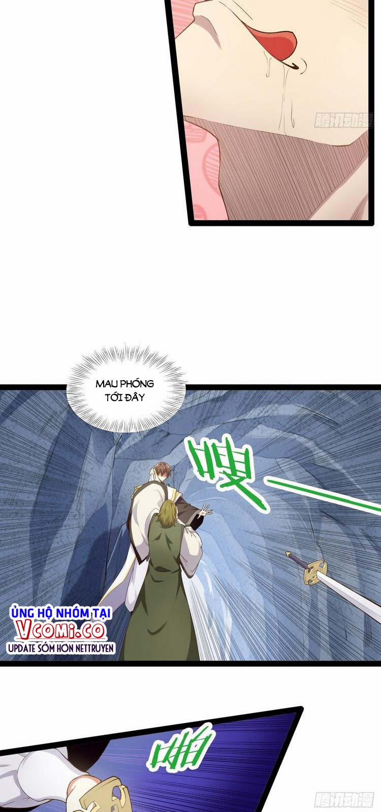 Bắt Đầu Làm Đầy Điểm Mị Lực 12 trang 2