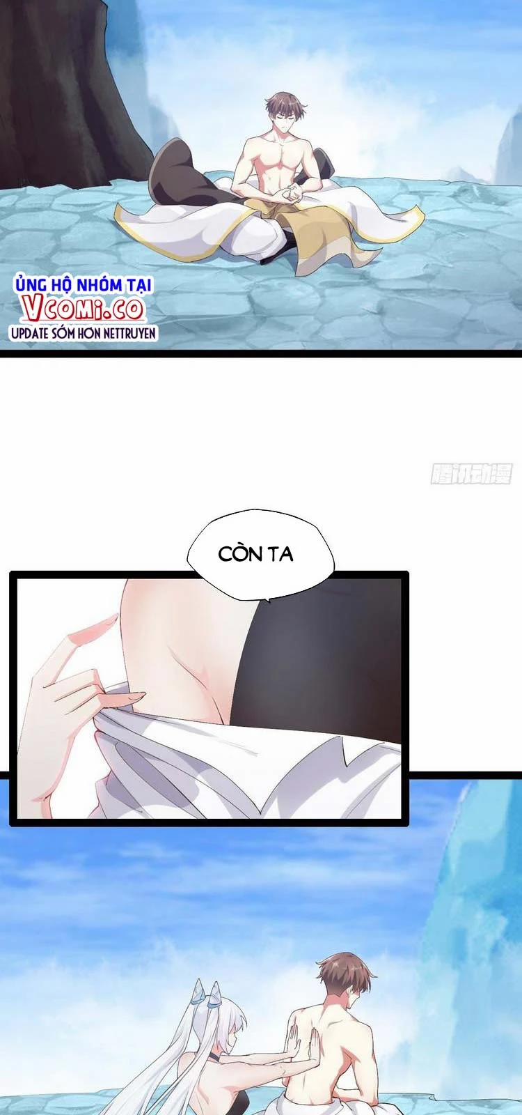 Bắt Đầu Làm Đầy Điểm Mị Lực 12 trang 24