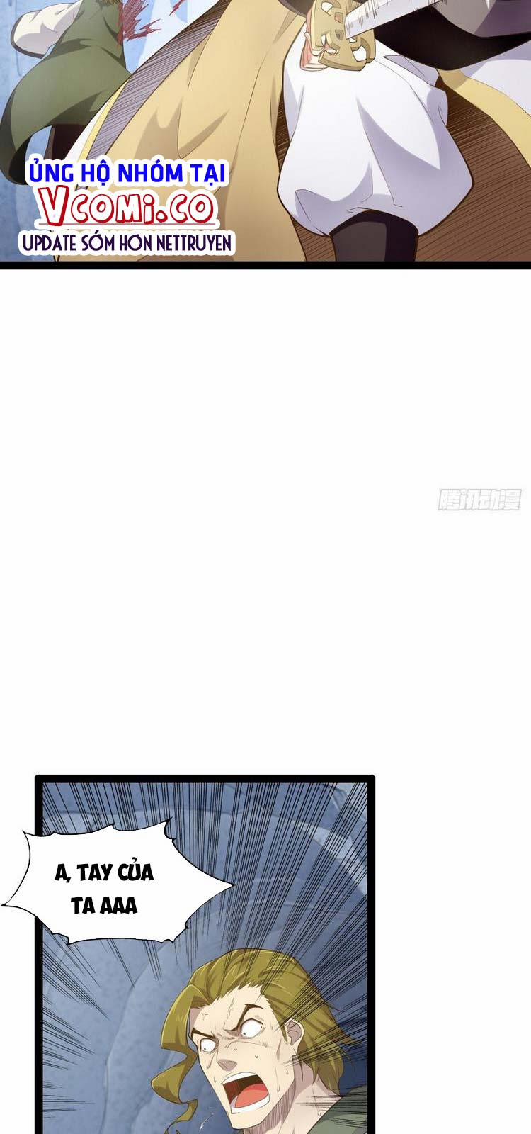 Bắt Đầu Làm Đầy Điểm Mị Lực 12 trang 4