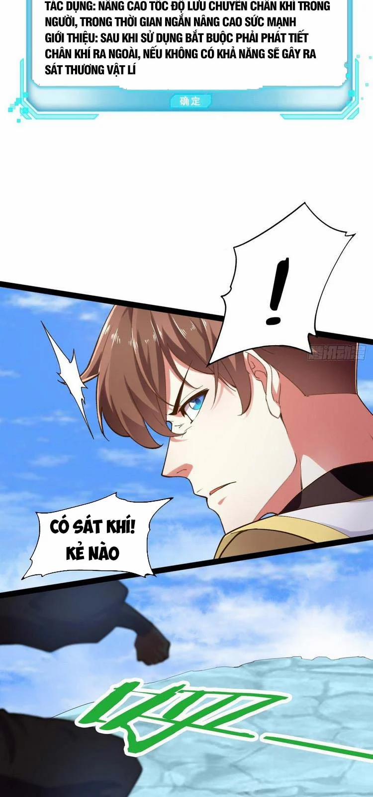 Bắt Đầu Làm Đầy Điểm Mị Lực 12 trang 41